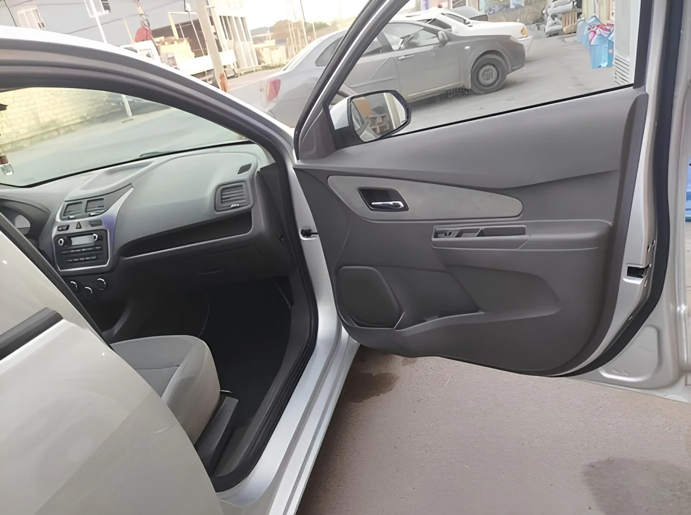 Chevrolet Cobalt, 1.5 L, 2026 год, 41 000 km, Баку - Цена: 29 182 ₼ - Tunel.az