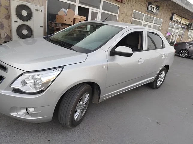 Chevrolet Cobalt, 1.5 L, 2026 год, 41 000 km, Баку - Цена: 29 182 ₼ - Tunel.az