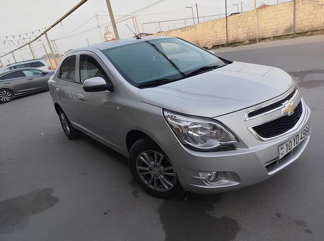 Chevrolet Cobalt, 1.5 L, 2026 год, 41 000 km, Баку - Цена: 29 182 ₼ - Tunel.az