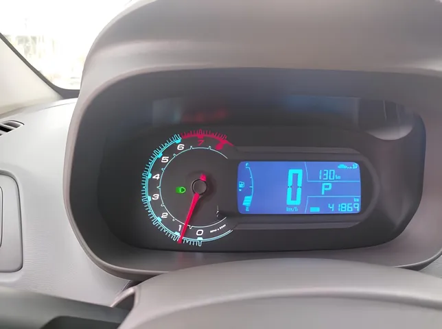 Chevrolet Cobalt, 1.5 L, 2026 год, 41 000 km, Баку - Цена: 29 182 ₼ - Tunel.az
