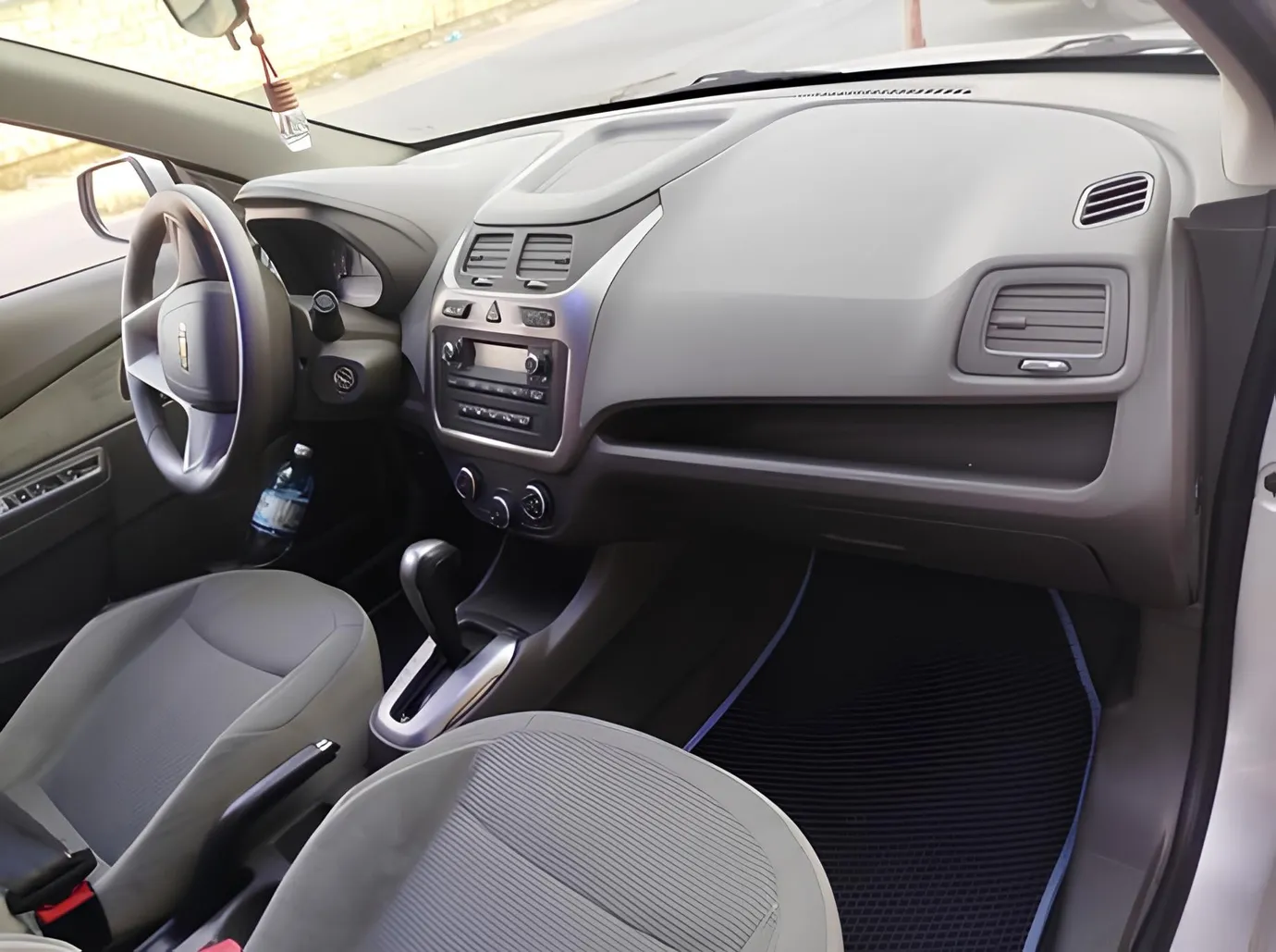 Chevrolet Cobalt, 1.5 L, 2026 год, 41 000 km, Баку - Цена: 29 182 ₼ - Tunel.az