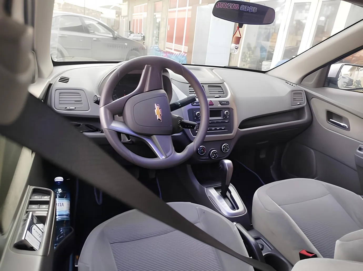 Chevrolet Cobalt, 1.5 L, 2026 год, 41 000 km, Баку - Цена: 29 182 ₼ - Tunel.az