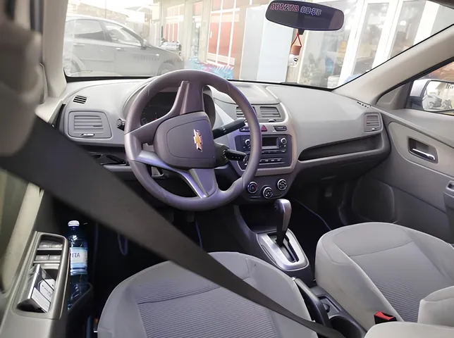 Chevrolet Cobalt, 1.5 L, 2026 год, 41 000 km, Баку - Цена: 29 182 ₼ - Tunel.az