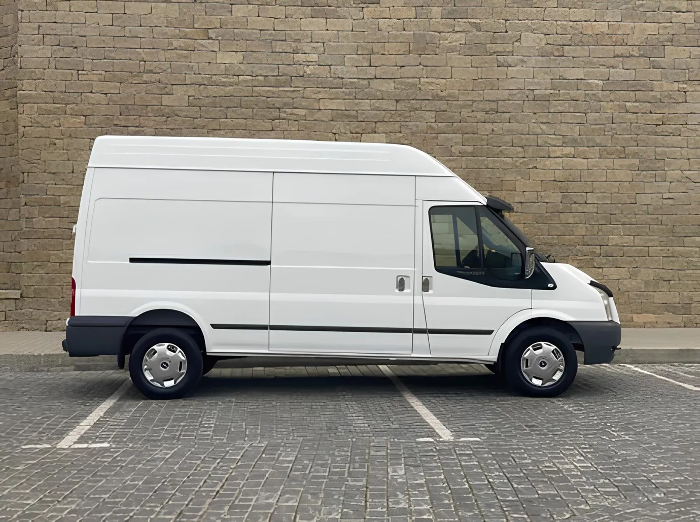 Ford Transit, 2.4 L, 2011 year, 158 222 km, Baku - Price: 32 500 ₼ - Tunel.az