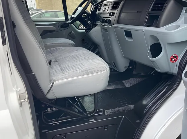 Ford Transit, 2.4 L, 2011 year, 158 222 km, Baku - Price: 32 500 ₼ - Tunel.az