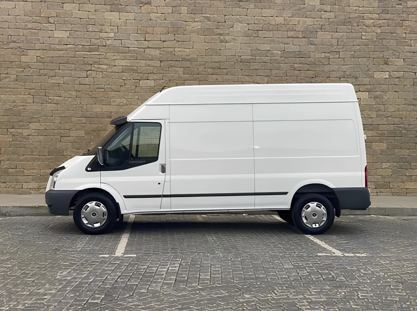 Ford Transit, 2.4 L, 2011 year, 158 222 km, Baku - Price: 32 500 ₼ - Tunel.az