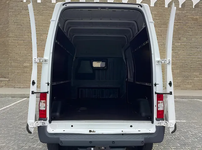 Ford Transit, 2.4 L, 2011 year, 158 222 km, Baku - Price: 32 500 ₼ - Tunel.az