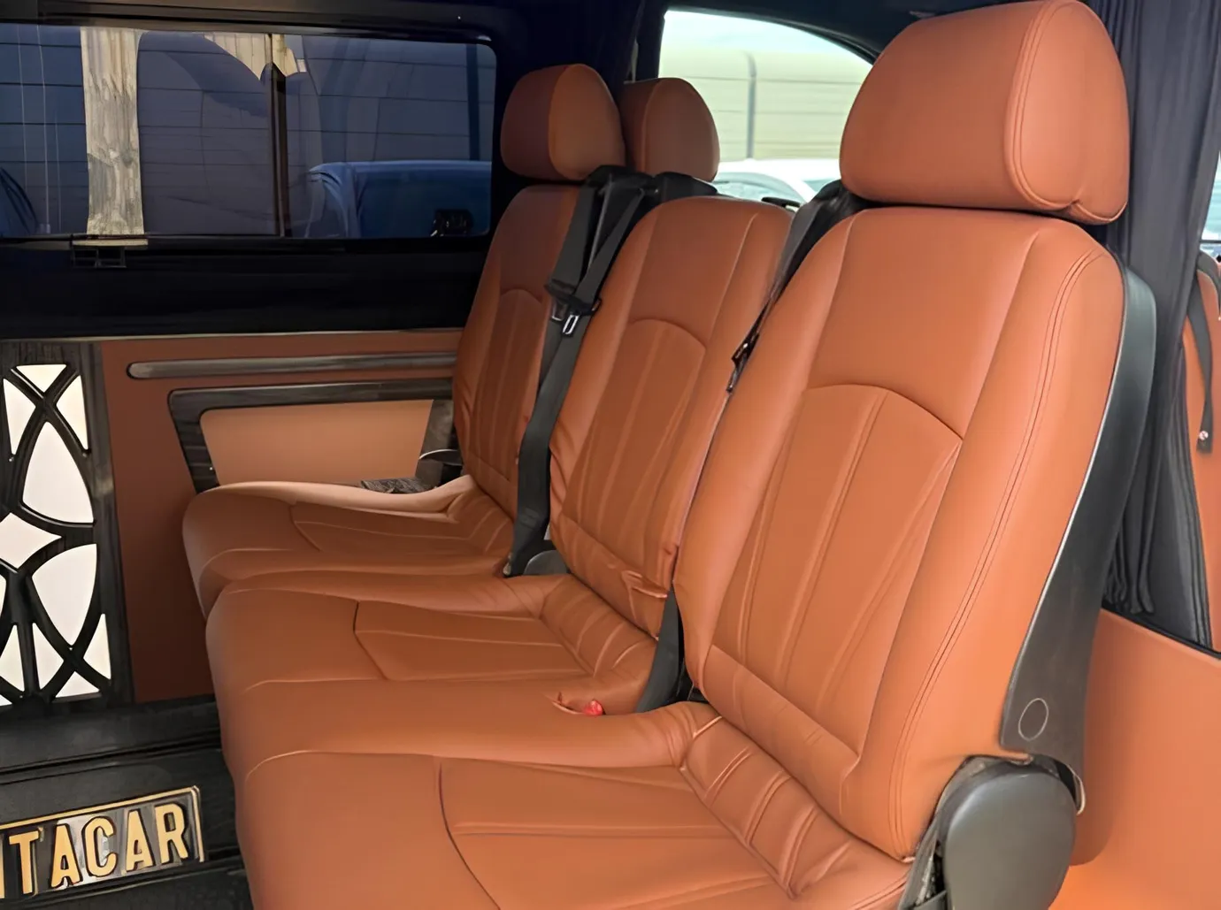 Mercedes Vito 115, 2.1 L, 2007 i̇l, 370 000 km, Bakı - Qiymət: 22 500 ₼ - Tunel.az
