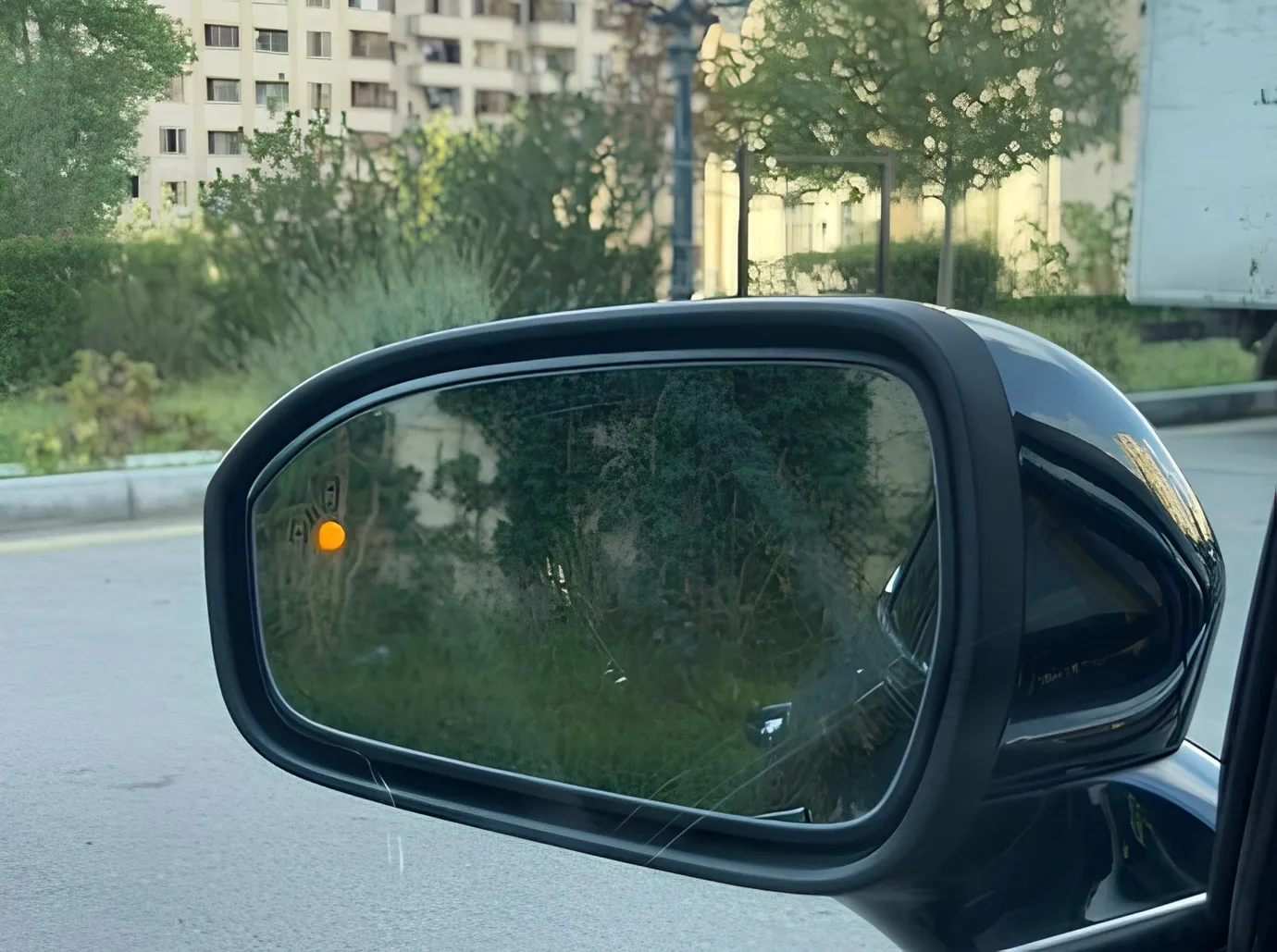 Ford Fusion (North America), 1.5 L, 2019 год, 108 542 km, Баку - Цена: 20 500 ₼ - Tunel.az