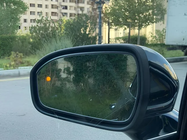 Ford Fusion (North America), 1.5 L, 2019 год, 108 542 km, Баку - Цена: 20 500 ₼ - Tunel.az