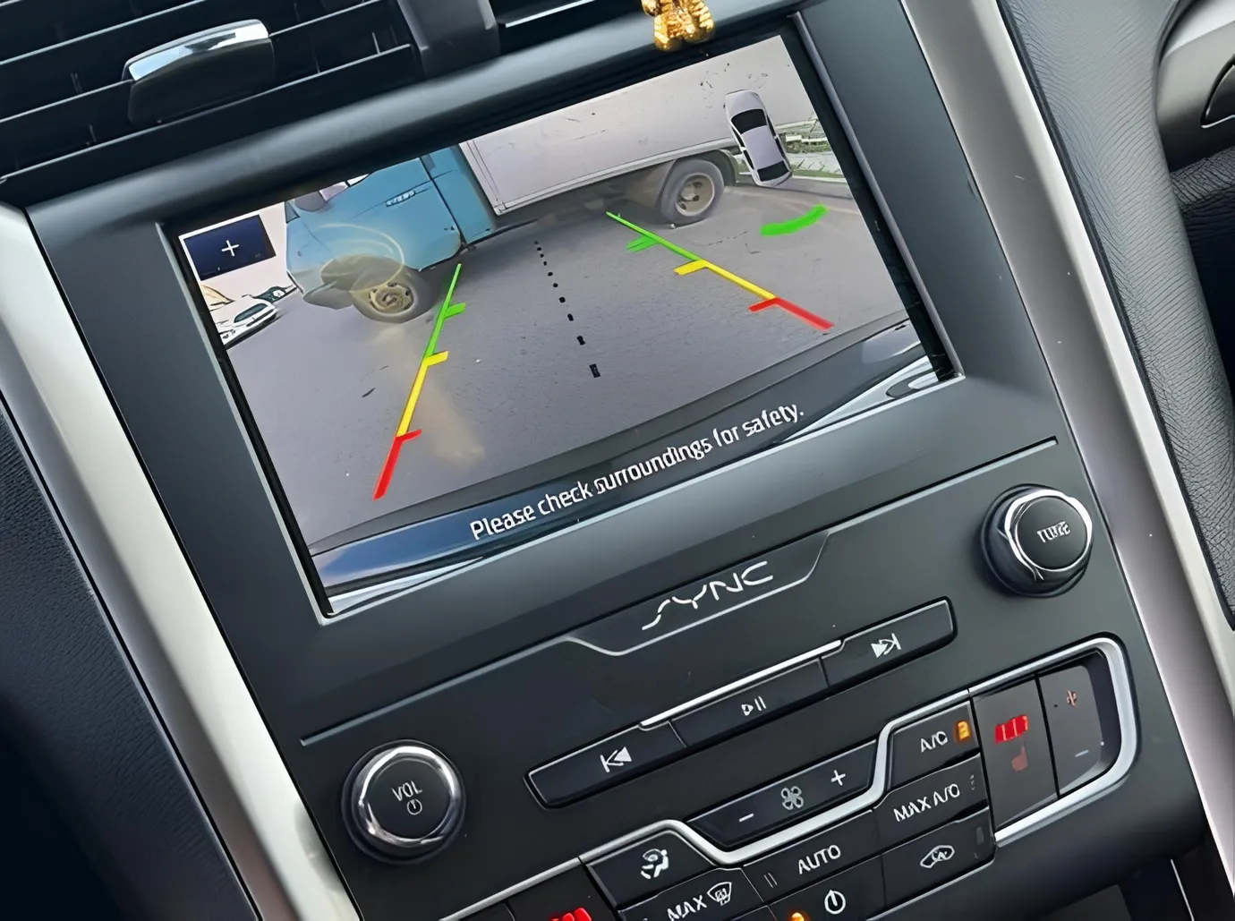 Ford Fusion (North America), 1.5 L, 2019 год, 108 542 km, Баку - Цена: 20 500 ₼ - Tunel.az