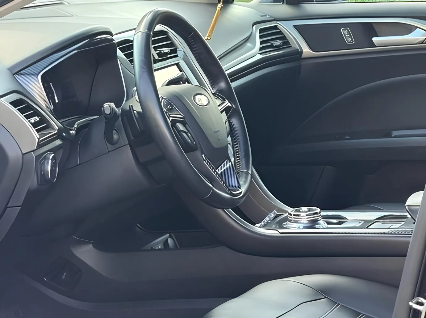 Ford Fusion (North America), 1.5 L, 2019 год, 108 542 km, Баку - Цена: 20 500 ₼ - Tunel.az