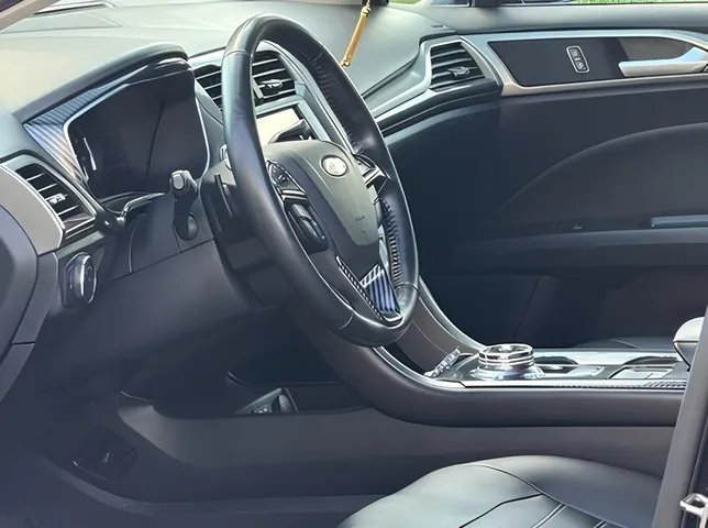 Ford Fusion (North America), 1.5 L, 2019 год, 108 542 km, Баку - Цена: 20 500 ₼ - Tunel.az