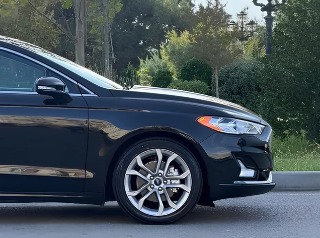 Ford Fusion (North America), 1.5 L, 2019 год, 108 542 km, Баку - Цена: 20 500 ₼ - Tunel.az