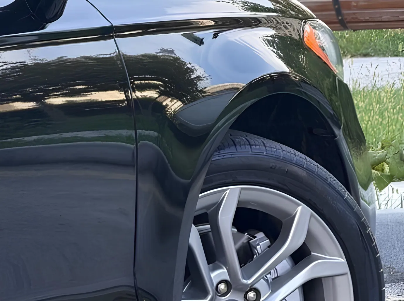 Ford Fusion (North America), 1.5 L, 2019 год, 108 542 km, Баку - Цена: 20 500 ₼ - Tunel.az