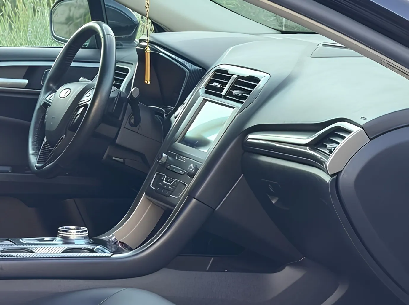 Ford Fusion (North America), 1.5 L, 2019 год, 108 542 km, Баку - Цена: 20 500 ₼ - Tunel.az