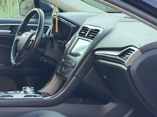 Ford Fusion (North America), 1.5 L, 2019 год, 108 542 km, Баку - Цена: 20 500 ₼ - Tunel.az