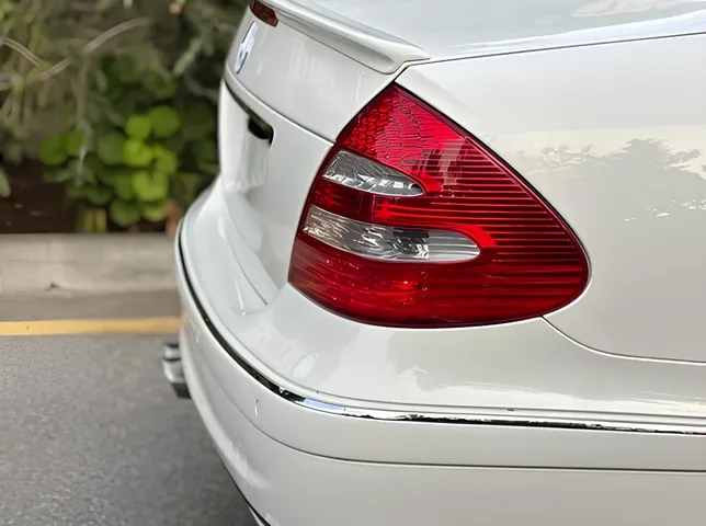 Mercedes E 240, 2.6 L, 2002 سنة, 276 000 km, Baku - السعر: 16 900 ₼ - Tunel.az