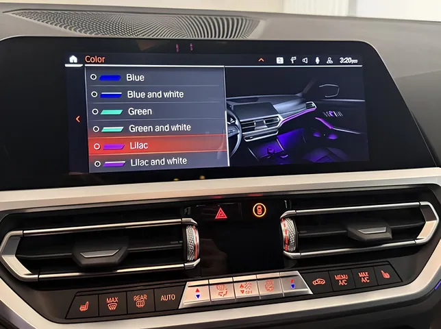 BMW 330, 2.0 L, 2019 year, 74 000 km, Baku - Price: 43 500 ₼ - Tunel.az