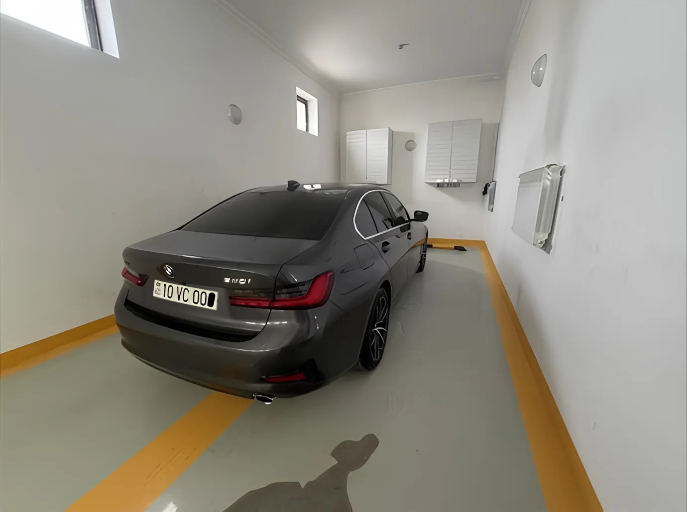 BMW 330, 2.0 L, 2019 year, 74 000 km, Baku - Price: 43 500 ₼ - Tunel.az