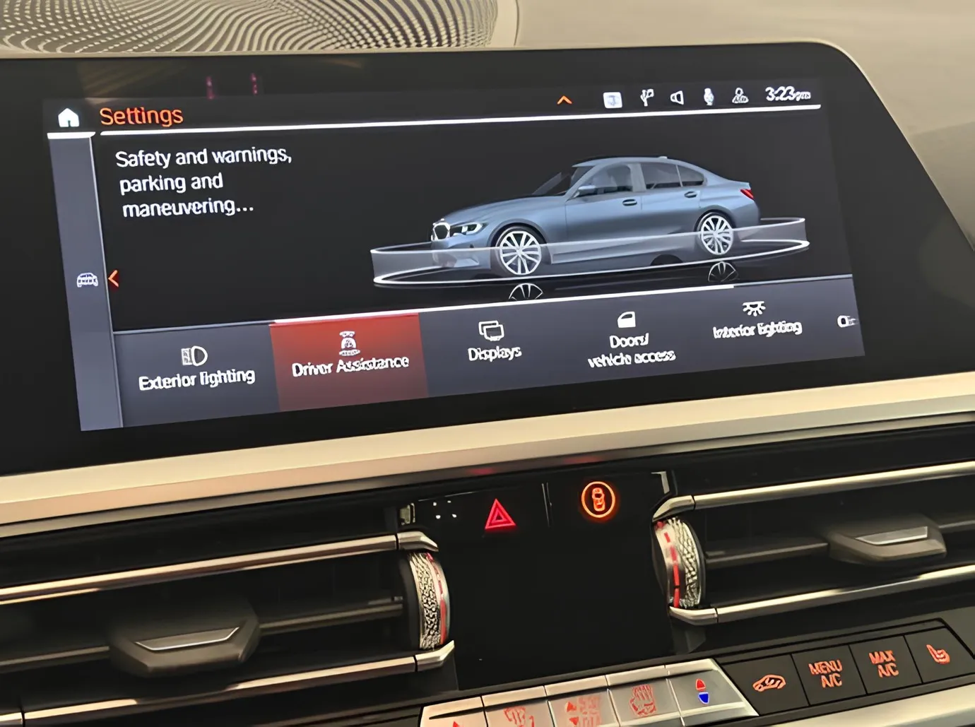 BMW 330, 2.0 L, 2019 year, 74 000 km, Baku - Price: 43 500 ₼ - Tunel.az