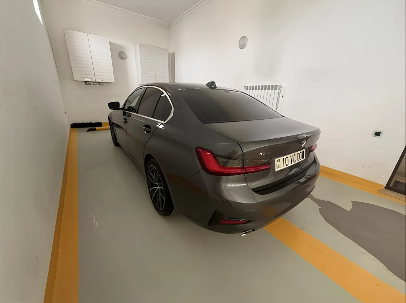 BMW 330, 2.0 L, 2019 year, 74 000 km, Baku - Price: 43 500 ₼ - Tunel.az