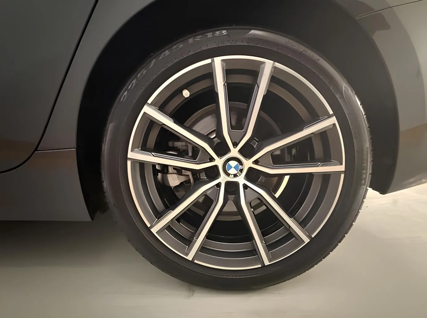 BMW 330, 2.0 L, 2019 year, 74 000 km, Baku - Price: 43 500 ₼ - Tunel.az