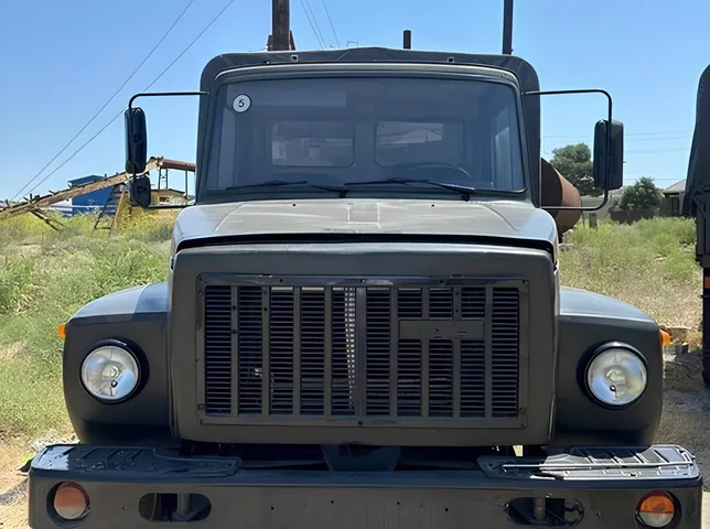 GAZ 53, 4.2 L, 2005 год, 35 665 km, Баку - Цена: 5 500 ₼ - Tunel.az