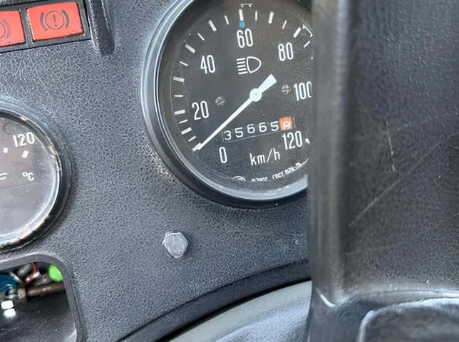 GAZ 53, 4.2 L, 2005 год, 35 665 km, Баку - Цена: 5 500 ₼ - Tunel.az