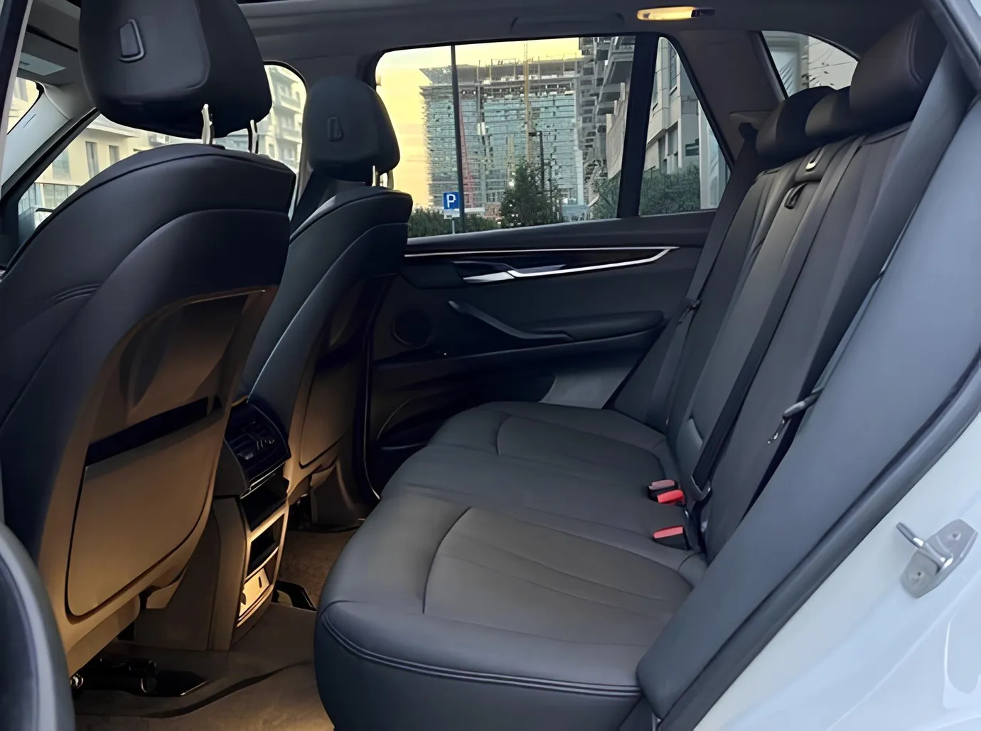 BMW X5, 3.0 L, 2016 год, 93 000 km, Баку - Цена: 47 500 ₼ - Tunel.az