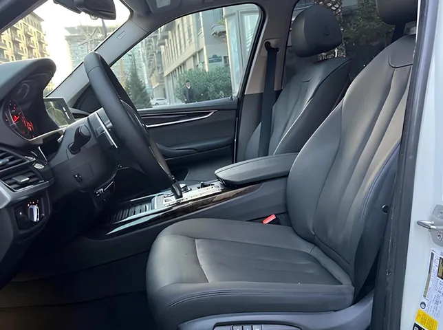 BMW X5, 3.0 L, 2016 год, 93 000 km, Баку - Цена: 47 500 ₼ - Tunel.az