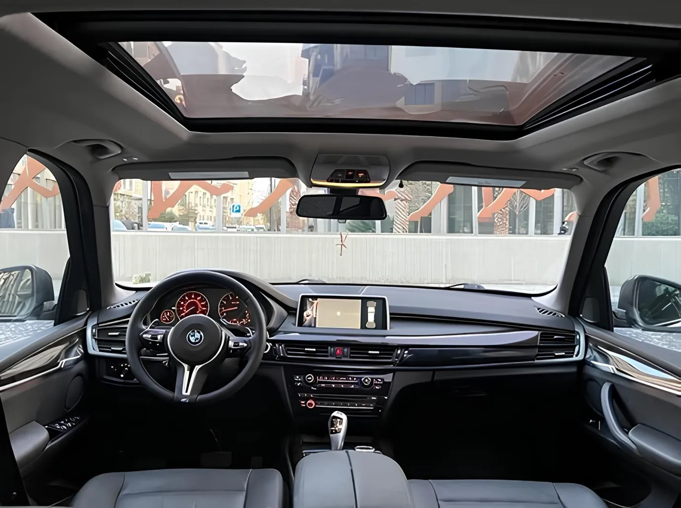 BMW X5, 3.0 L, 2016 год, 93 000 km, Баку - Цена: 47 500 ₼ - Tunel.az