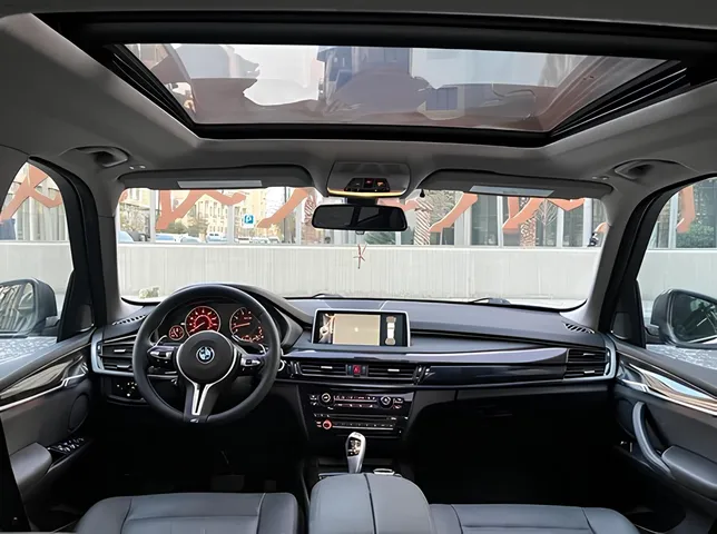 BMW X5, 3.0 L, 2016 год, 93 000 km, Баку - Цена: 47 500 ₼ - Tunel.az