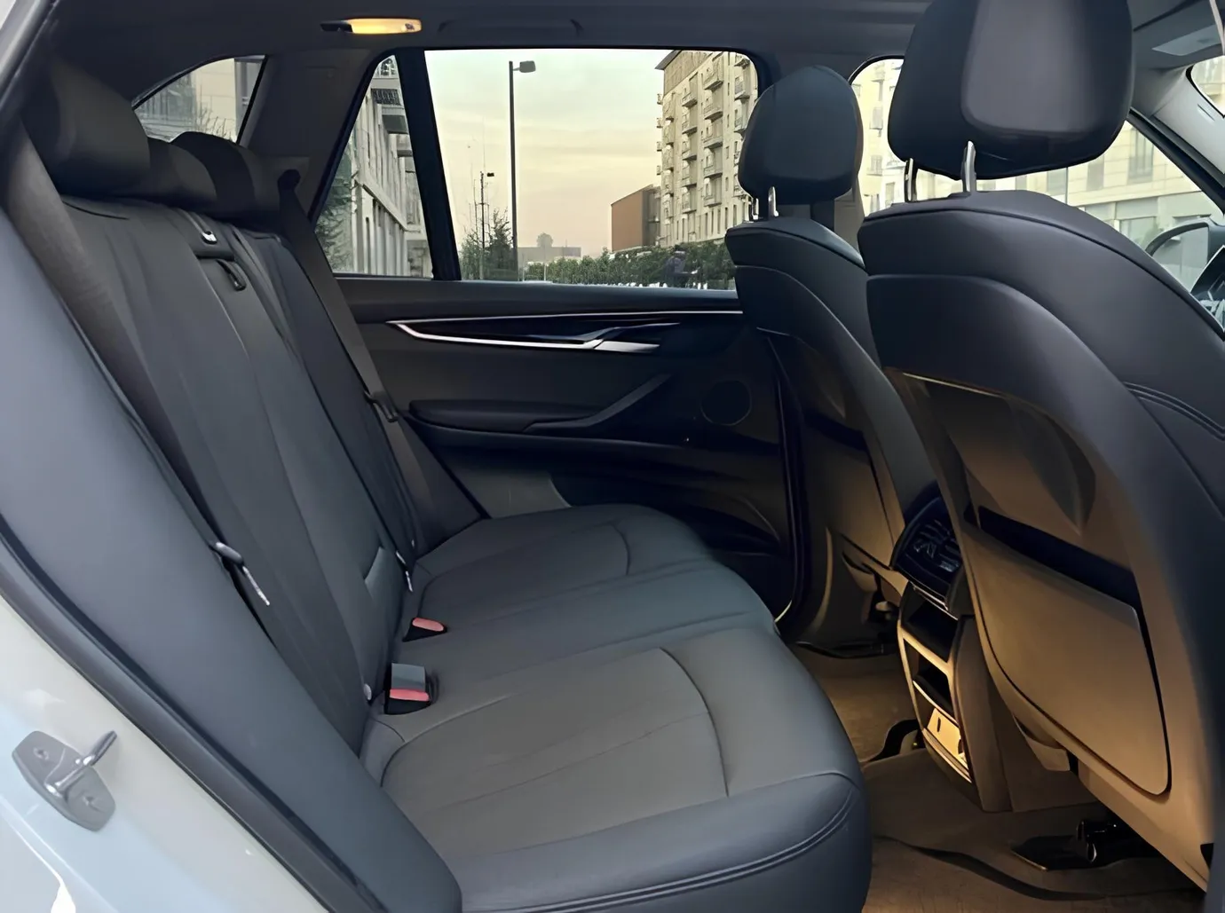 BMW X5, 3.0 L, 2016 год, 93 000 km, Баку - Цена: 47 500 ₼ - Tunel.az