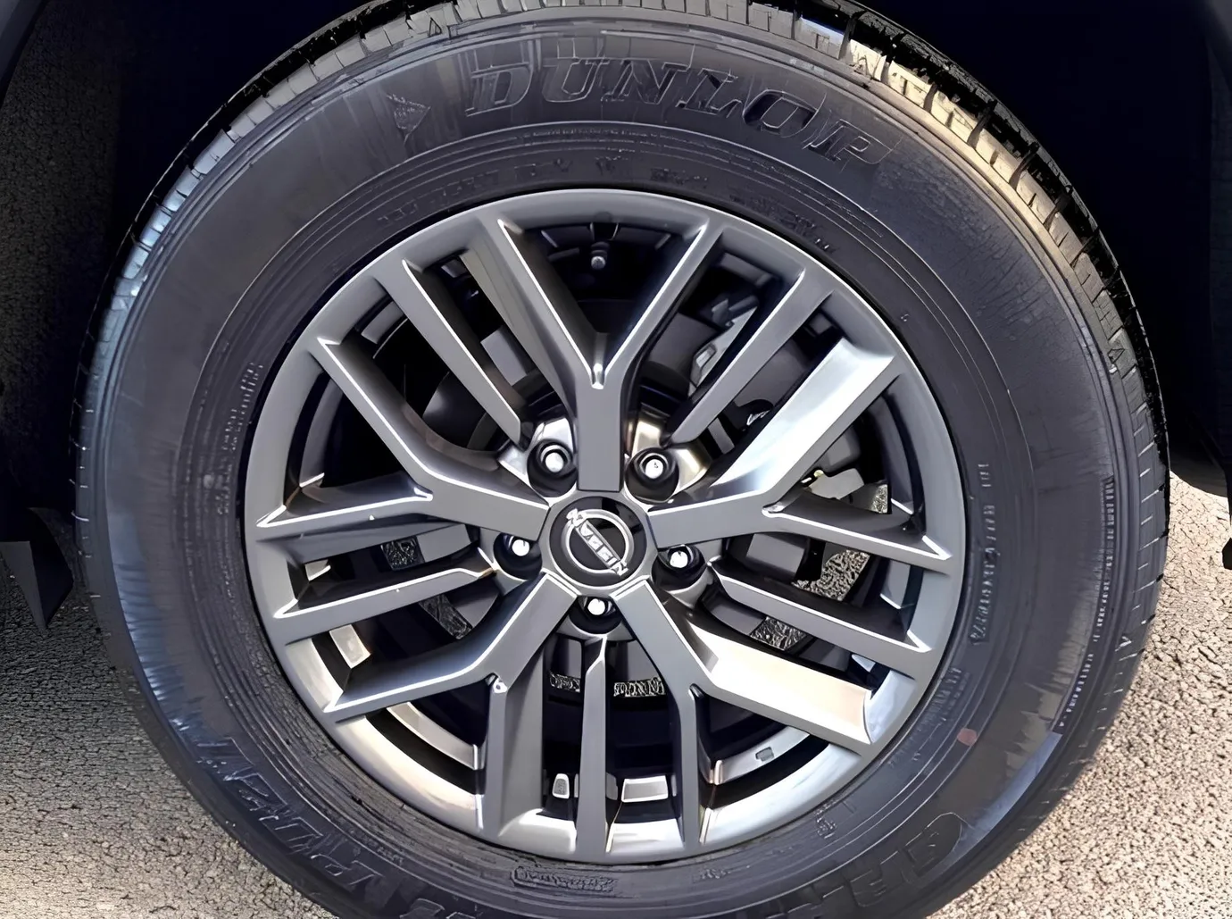 Nissan X-Trail, 2.5 L, 2023 год, 26 500 km, Баку - Цена: 42 800 ₼ - Tunel.az