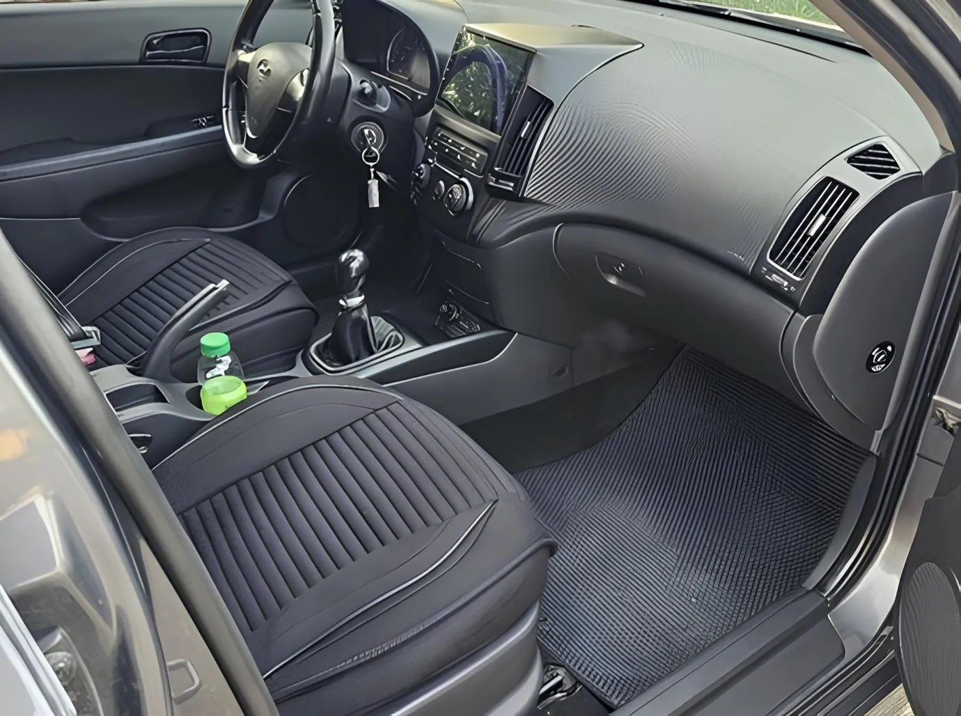 Hyundai i30, 1.6 L, 2010 год, 422 236 km, Баку - Цена: 14 300 ₼ - Tunel.az