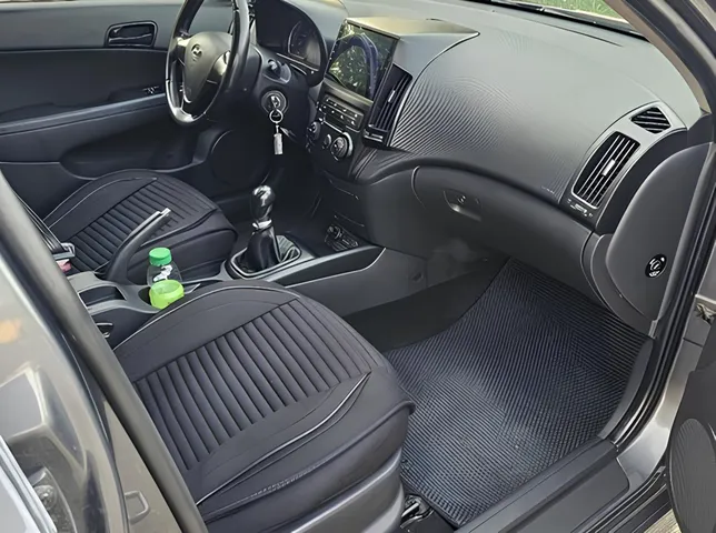 Hyundai i30, 1.6 L, 2010 год, 422 236 km, Баку - Цена: 14 300 ₼ - Tunel.az