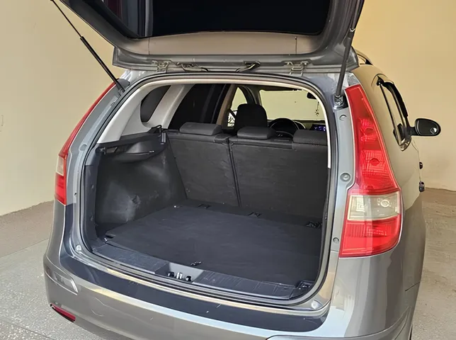 Hyundai i30, 1.6 L, 2010 год, 422 236 km, Баку - Цена: 14 300 ₼ - Tunel.az