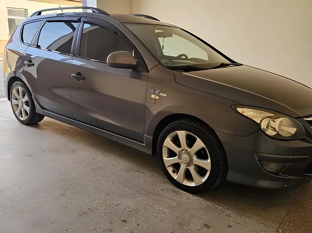 Hyundai i30, 1.6 L, 2010 год, 422 236 km, Баку - Цена: 14 300 ₼ - Tunel.az
