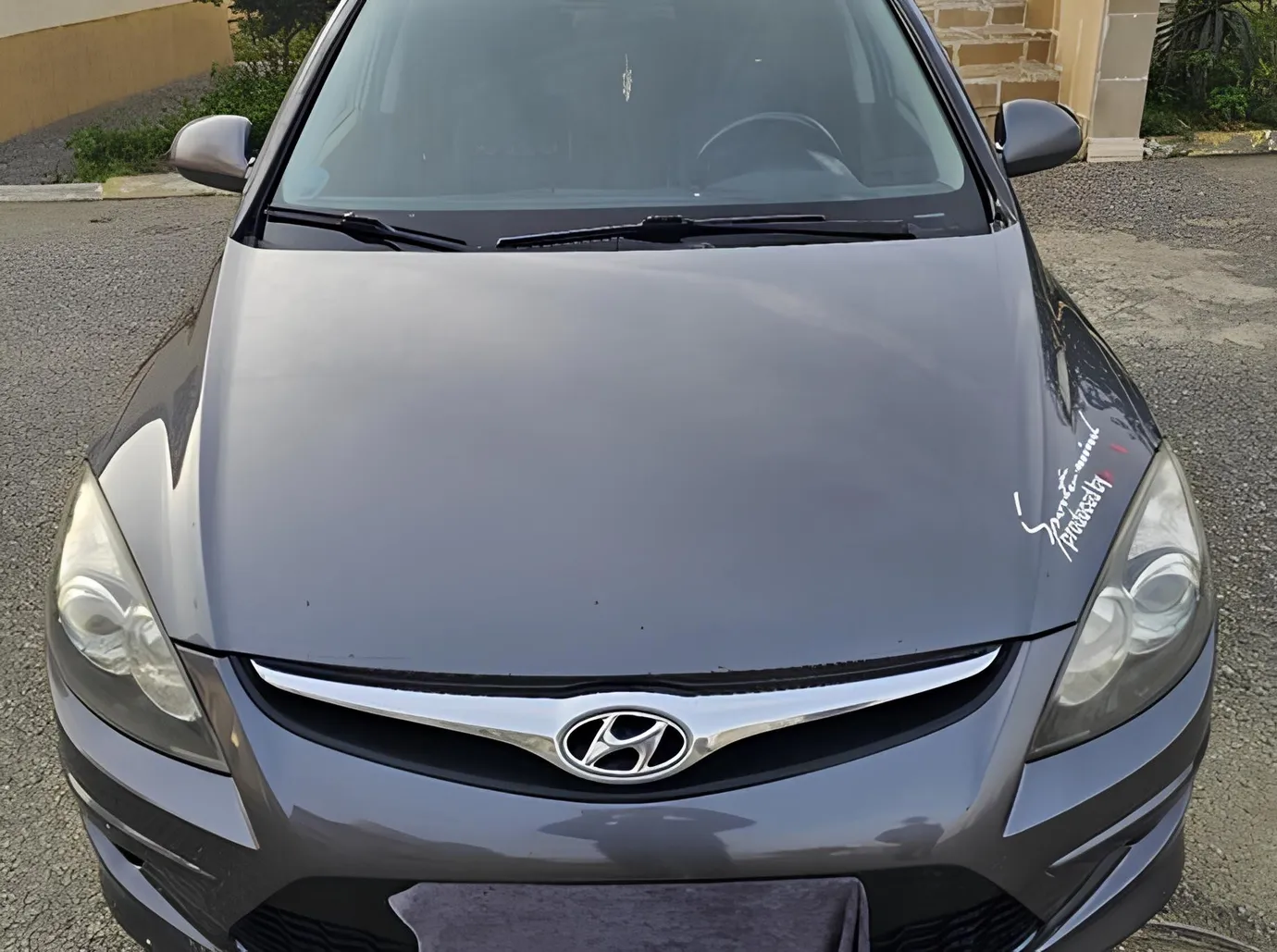 Hyundai i30, 1.6 L, 2010 год, 422 236 km, Баку - Цена: 14 300 ₼ - Tunel.az