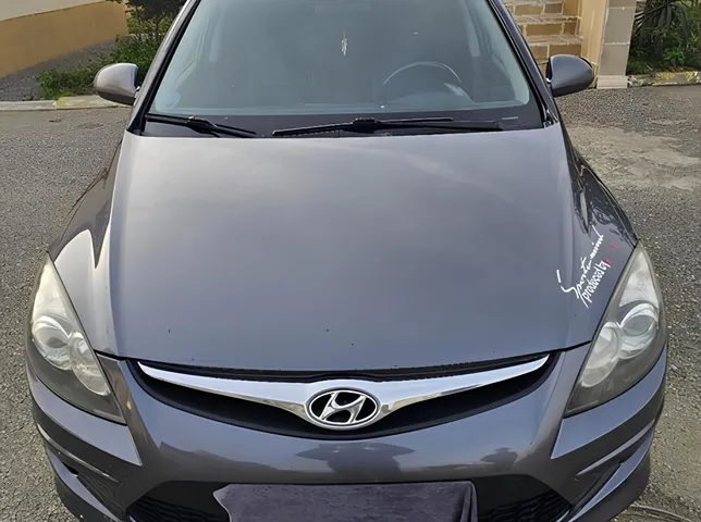 Hyundai i30, 1.6 L, 2010 год, 422 236 km, Баку - Цена: 14 300 ₼ - Tunel.az
