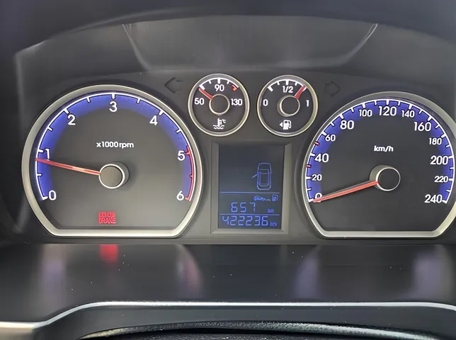 Hyundai i30, 1.6 L, 2010 год, 422 236 km, Баку - Цена: 14 300 ₼ - Tunel.az