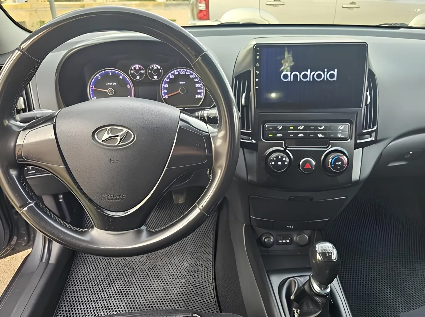 Hyundai i30, 1.6 L, 2010 год, 422 236 km, Баку - Цена: 14 300 ₼ - Tunel.az