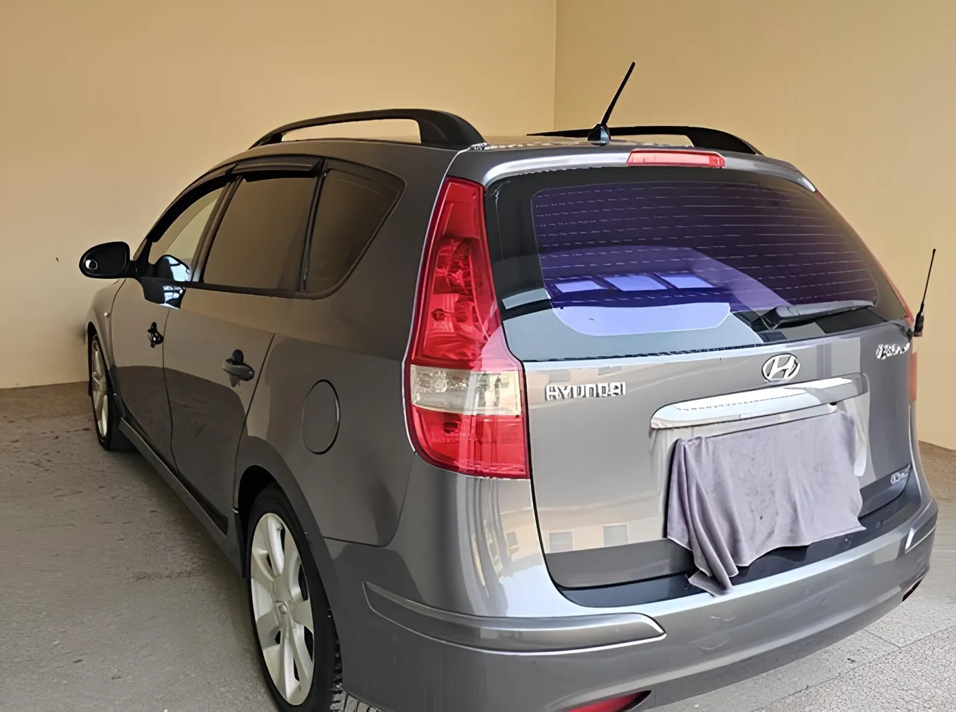 Hyundai i30, 1.6 L, 2010 год, 422 236 km, Баку - Цена: 14 300 ₼ - Tunel.az