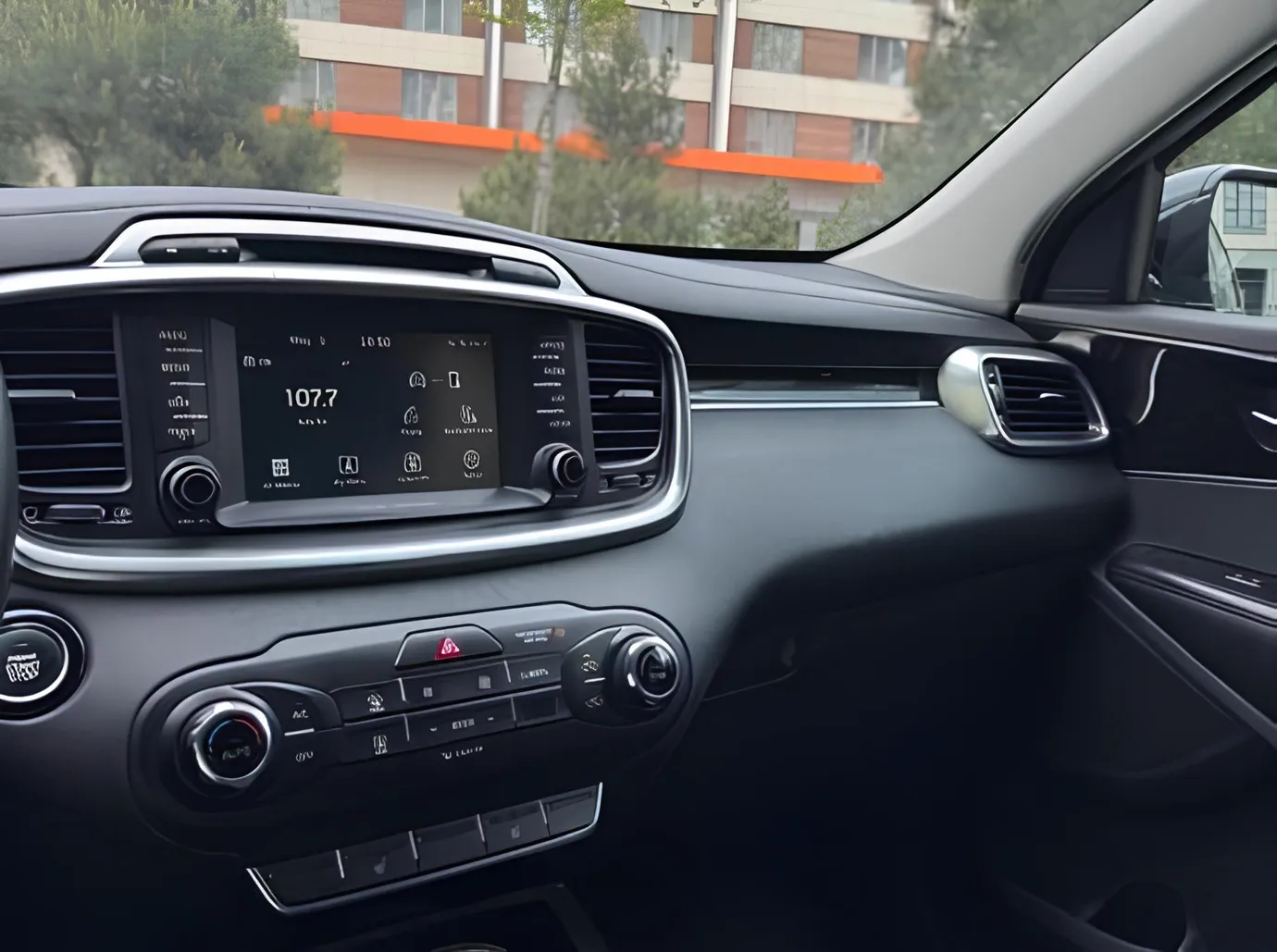Kia Sorento, 2.0 L, 2017 year, 123 919 km, Baku - Price: 32 000 ₼ - Tunel.az