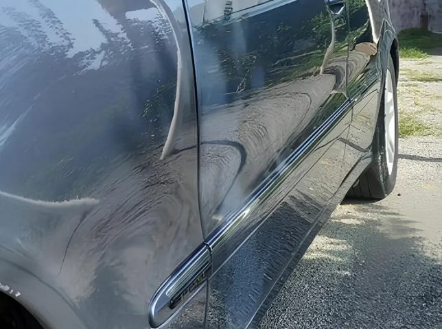 Mercedes E 240, 2.6 L, 2004 წელი, 183 114 km, Agdash - ფასი: 18 500 ₼ - Tunel.az