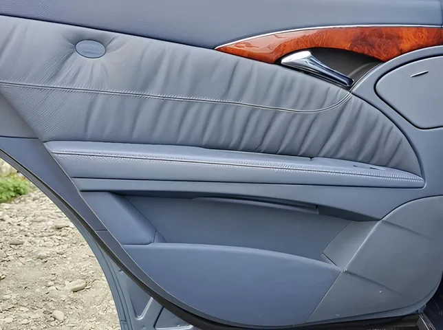Mercedes E 240, 2.6 L, 2004 წელი, 183 114 km, Agdash - ფასი: 18 500 ₼ - Tunel.az