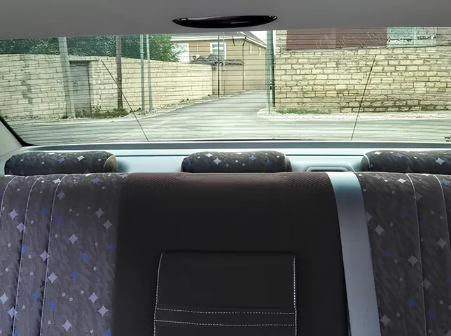 Mercedes E 240, 2.6 L, 2004 წელი, 183 114 km, Agdash - ფასი: 18 500 ₼ - Tunel.az