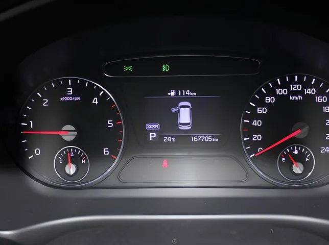 Kia Sorento, 2.0 L, 2018 year, 167 700 km, Baku - Price: 39 900 ₼ - Tunel.az