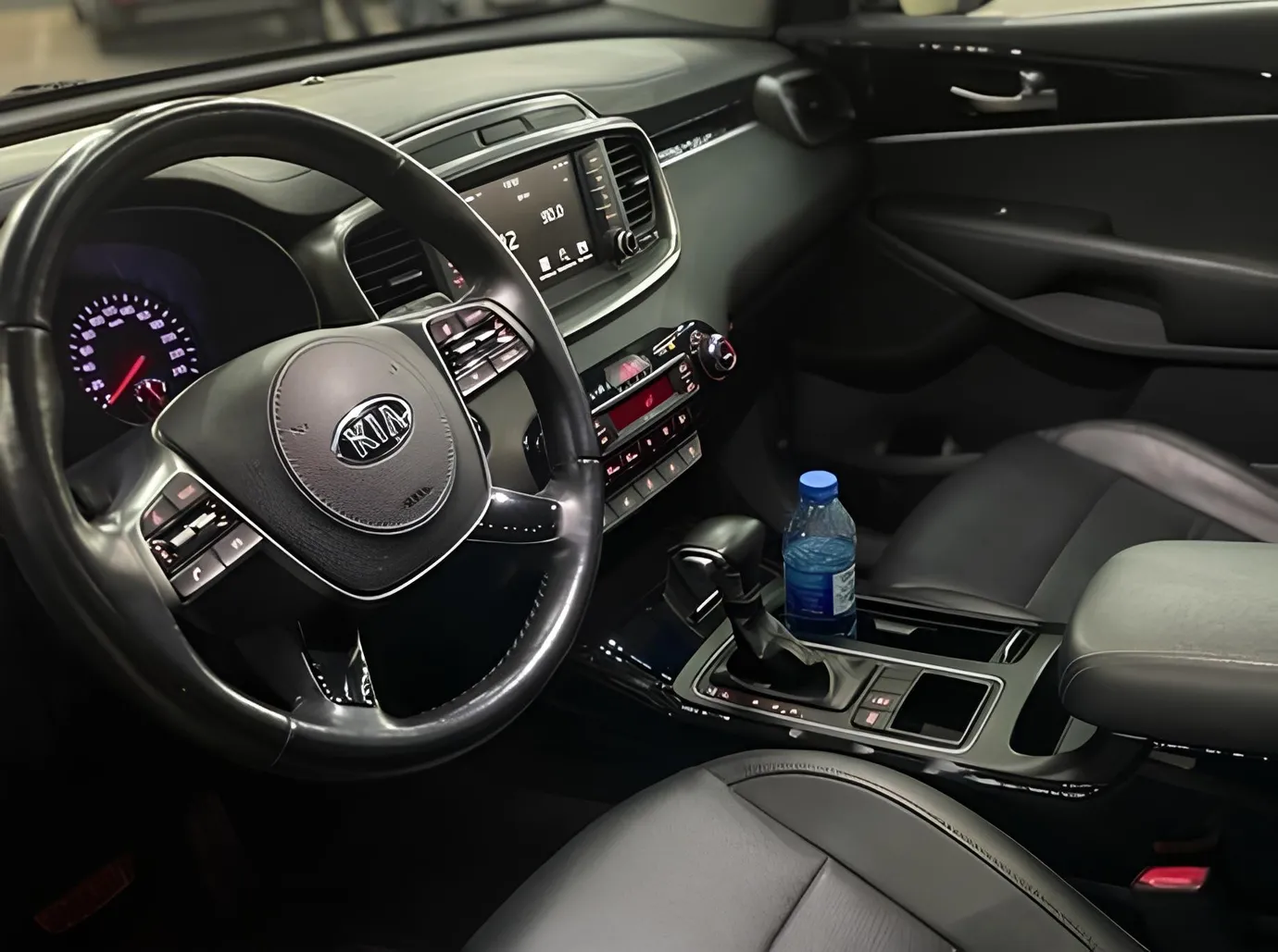 Kia Sorento, 2.0 L, 2018 year, 167 700 km, Baku - Price: 39 900 ₼ - Tunel.az